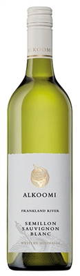 Alkoomi Semillon-Sauvignon Blanc 2022 (Franklin River, Australia) (750ml)