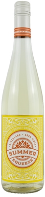 Prometheus Expressions "Summer Squeeze" Vermentino 2021 (South Australia, Australia) (750ml)