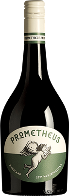 Prometheus "Riverland" Montepulciano 2021 (South Australia, Australia) (750ml)