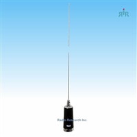 TRAM 1141, 1142, 1143 Mobile Antenna NMO LOW BAND