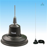 TRAM 1154 Mobile Antenna with Magnet Mount VHF 140-175 MHz