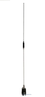 Antenna NMO Mobile UHF 450-470 MHz, 5/8 over 5/8 wave, 5.5 dBd gain