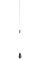 Antenna NMO Mobile UHF 430-450 MHz, 5/8 over 1/2 Wave, 5  dBd gain