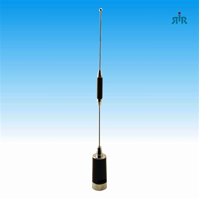 TRAM 1182 Mobile Antenna NMO Mounting Dual Band