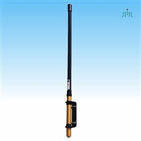 Tram 1499 CB base antenna, 500 W rating