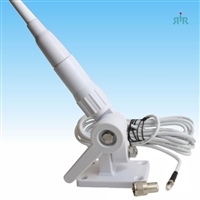 Tram 1607-HC VHF Antenna for Marine Radios