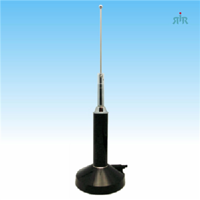 Tram 705 CB antenna with magnet mount and cable.