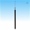 Antenna 26-30 MHz, 3/8"x24 Threaded stud, Heavy Duty Coil, 3000 Watts