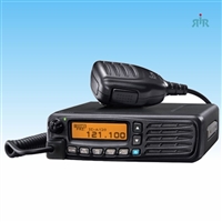 ICOM A120 Air Band Transceiver, VHF Mobile Radio