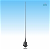 ICOM AH-740 Mobile HF Antenna with Automatic Tuning 2.5 -30 MHz, 125 W, 75 in. Height