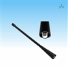 Antenna AN-88U UHF Flexible Whip for Motorola, Maxon Portable Radios.