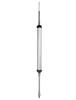 BR5106 Antenna 26-30 MHz, 3/8" x 24 thread mounting, 400W