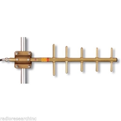 Antenna Yagi UHF 450-470 MHz, 9.2 dBd gain