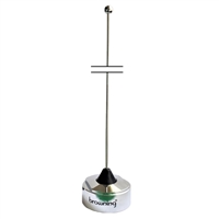 Mobile antenna VHF 1/4 wave