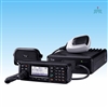 ICOM F8101 Transceiver Mobile Radio HF 0.5-30MHz 125W  With ALE