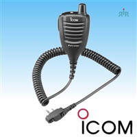 ICOM HM171GP GPS Speaker Microphone