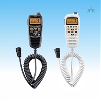 Icom HM195 CommandMicIV Remote Microphone for Marine Radios