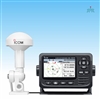 ICOM MA-510TR AIS Transponder with Integrated GPS Receiver