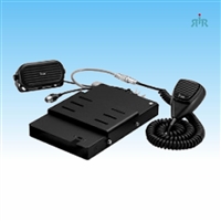 ICOM MB53 Mounting Bracket for IC-A200, IC-A210, IC-A220.