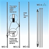 HUSTLER Mobile Antenna Masts for RM, RM-S Series Resonators