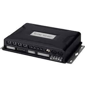 ICOM MXP5000 01 Main Processor Unit for Marine Commander