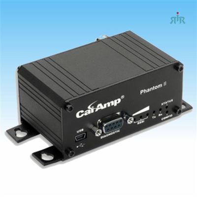 CALAMP PHANTOM II high speed IP radio modem for license-free spectrum.