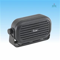 ICOM SP35  5W External Speaker with 3.5mm Speaker Jack and 2m Cable