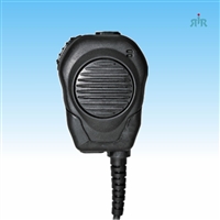 Klein Electronics VALOR Speaker Microphone for Hytera, Icom, Kenwood, Motorola Vertex