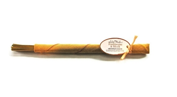 Frankincense Incense Designer Wrap