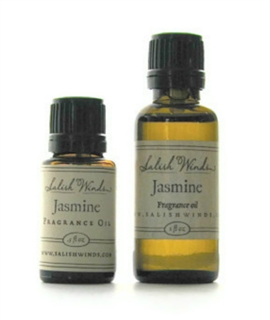 Jasmine Fragrance Oil