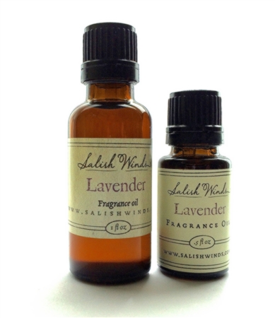 Lavender Fragrance Oil