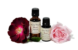 Rose Fragrance Oil