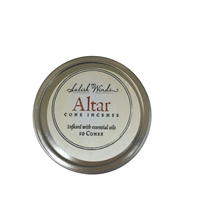 Altar Cone Incense