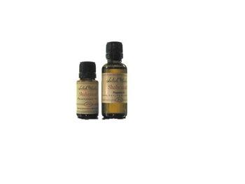 Shahrazad Fragrance Oil