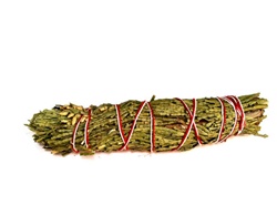 Cedar Smudge Stick