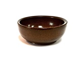 Smudge and charcoal incense bowl