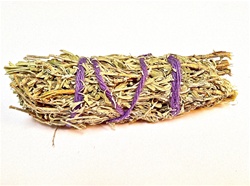 Desert Sage Smudge Stick