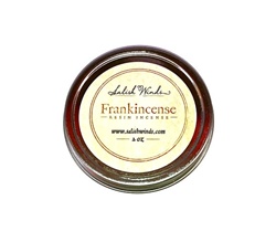 Salish Winds Frankincense resin incense