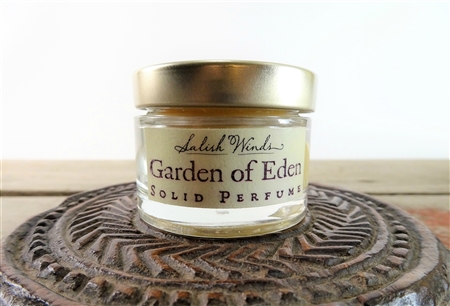 Garden of Eden Solid Perfume 1 oz