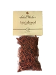 Salish Winds Red Sandalwood chips