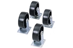 jobox 6" casters & wheels