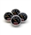 Custom Products CP Paintball Mini Gauges - 160 PSI