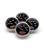 Custom Products CP Paintball Mini Gauges - 300 PSI