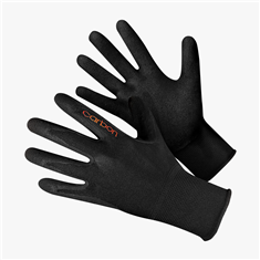 CRBN EVENT GLOVES BLACK