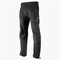 CRBN SC PANT- BLACK