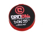Critical Dow 55 Lubricant - 1/4 oz
