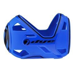 Dye Flex Tank Cover- Blue