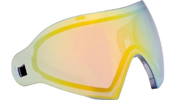 Dye Paintball I4 Thermal Mask Lens - North Lights