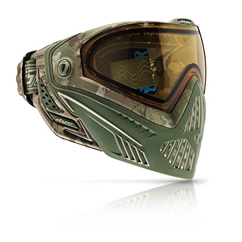 Dye i5 Paintball Mask - DyeCam