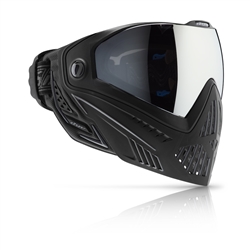 Dye i5 Paintball Mask - Onyx